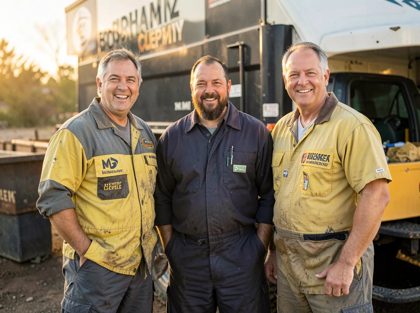Sewage Cleanup company in Idanha, OR