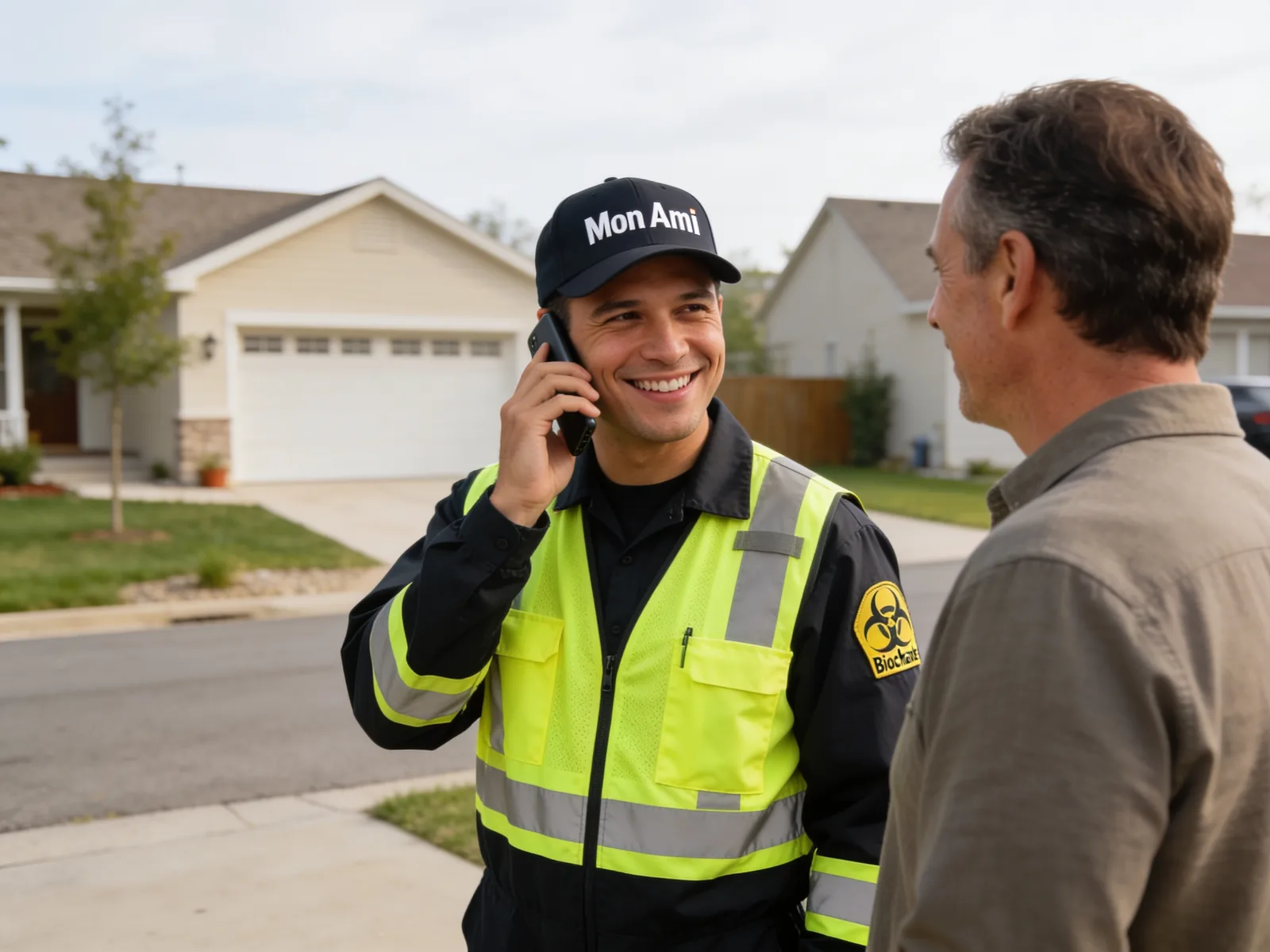 Sewage Cleanup Idanha, OR FAQs
